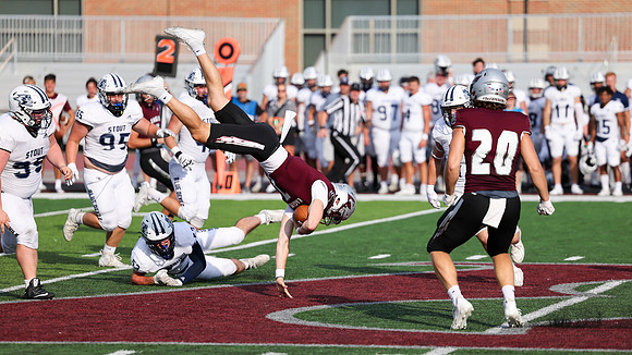 7 Zach Weir  (11)