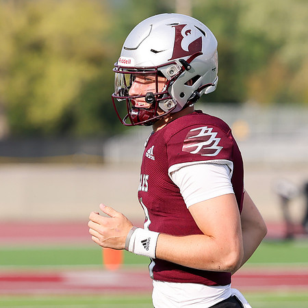 7 Zach Weir  (15)