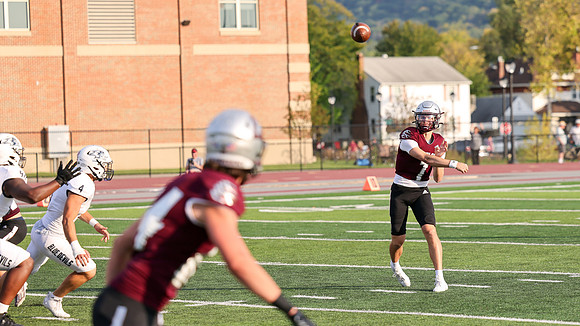 7 Zach Weir  (19)
