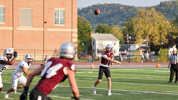 7 Zach Weir  (21)