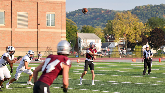 7 Zach Weir  (22)