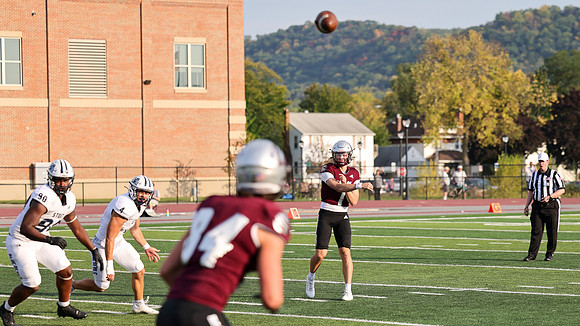 7 Zach Weir  (23)