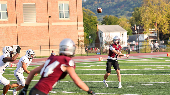 7 Zach Weir  (20)