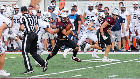 30 Gabe Lynch  (20)