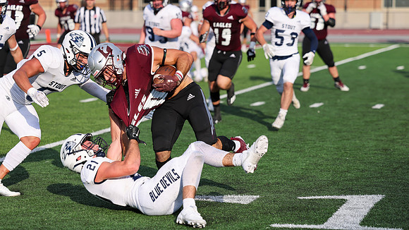 30 Gabe Lynch  (30)