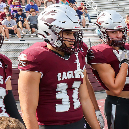 31 Jared Pelishek (2)