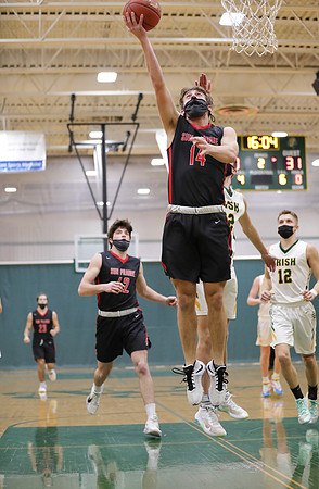 14 Ben Olson 2021 vs. Freedom (1)