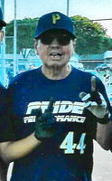 2019 EUGENE -GENO - DANFORTH