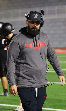 Coach Mike Pogue (1)