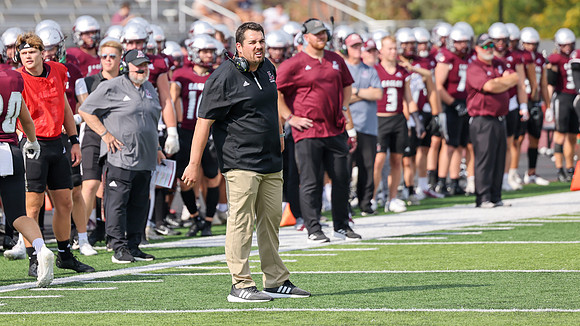 Coach Matt Janus  (1)