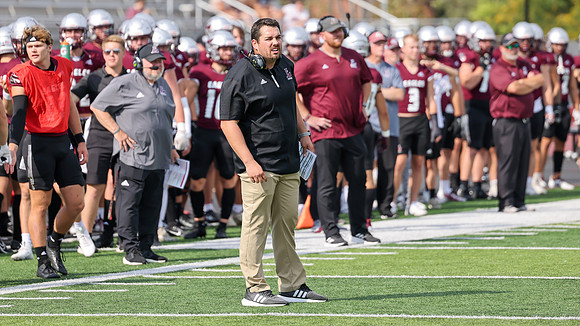Coach Matt Janus  (3)