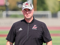 Coach Michael McGuire (3)