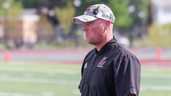 Coach Michael McGuire (1)