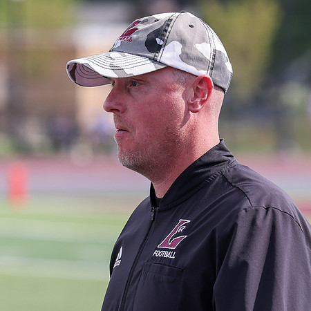 Coach Michael McGuire (2)
