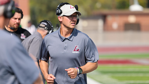 Coach Michael Zweifel (2)