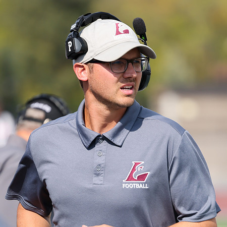 Coach Michael Zweifel (3)