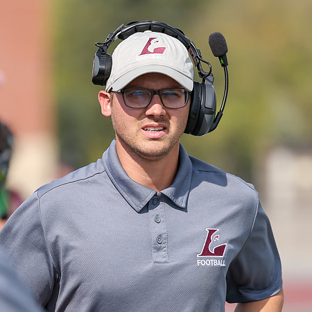 Coach Michael Zweifel (4)