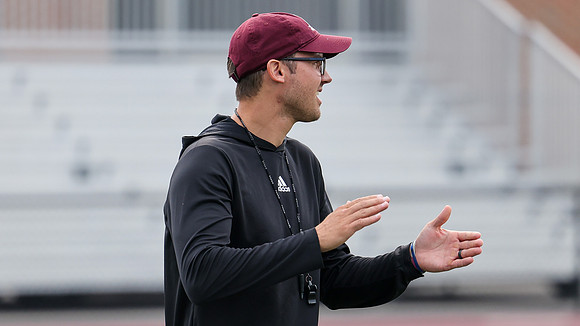 Coach Michael Zweifel (1)