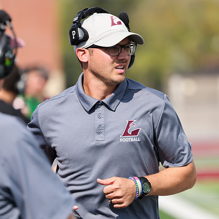 Coach Michael Zweifel (5)