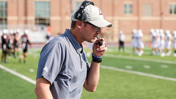 Coach Michael Zweifel (6)