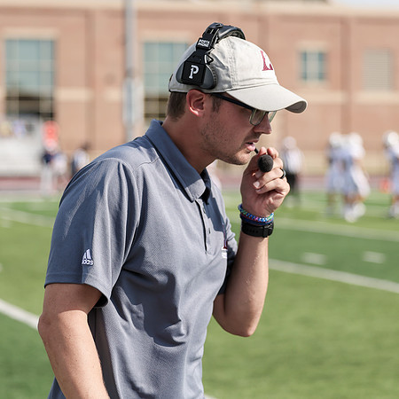 Coach Michael Zweifel (7)
