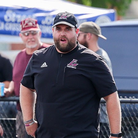 Coach Mitchell Collicott (2)