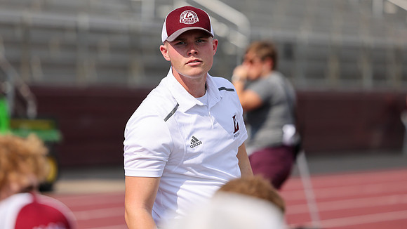 Coach Alex Stumpner (1)