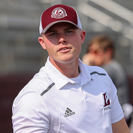 Coach Alex Stumpner (2)