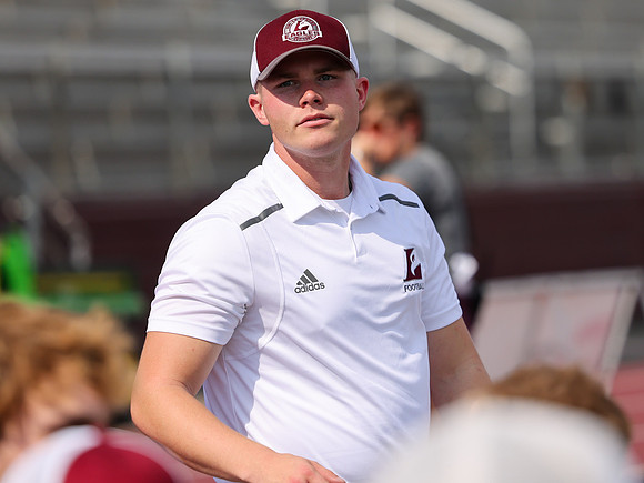 Coach Alex Stumpner (3)