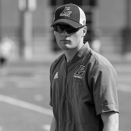 Coach Gunnar Bagstad (5)