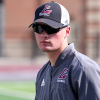 Coach Gunnar Bagstad (1)