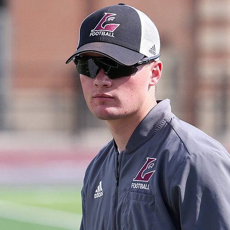 Coach Gunnar Bagstad (1)