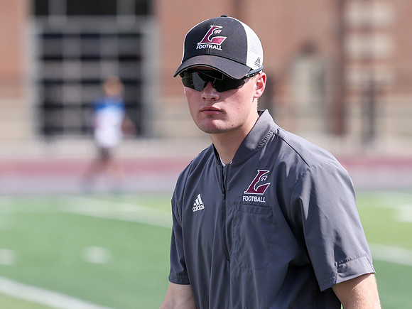 Coach Gunnar Bagstad (3)