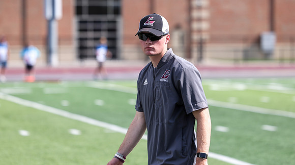Coach Gunnar Bagstad (2)