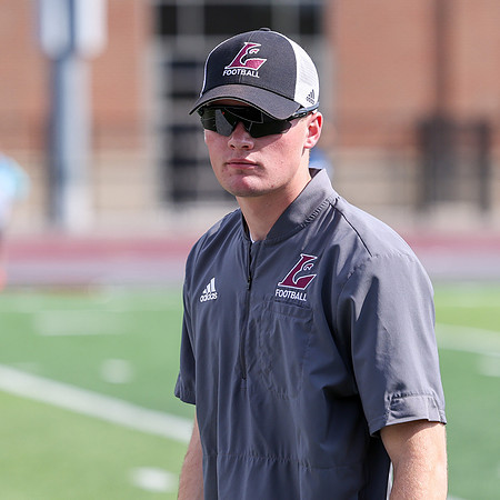 Coach Gunnar Bagstad (4)