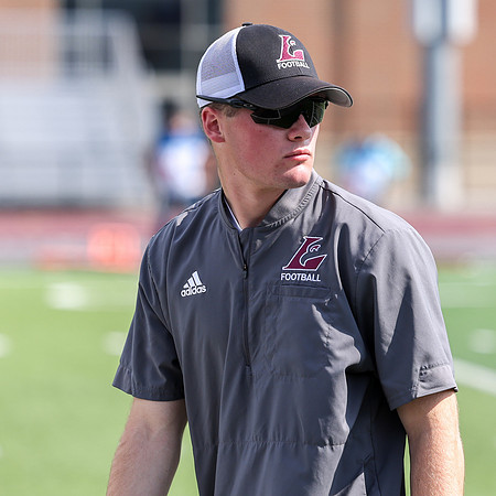 Coach Gunnar Bagstad (6)