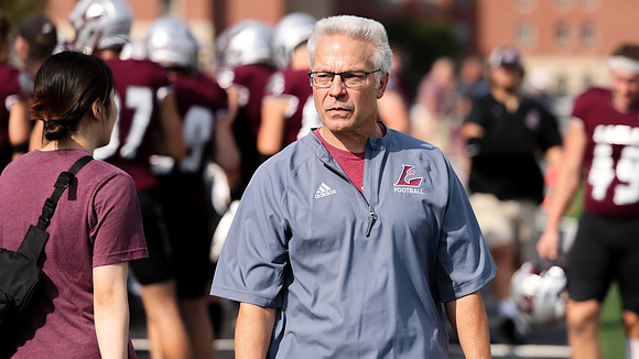 Coach Glenn Wright (2)