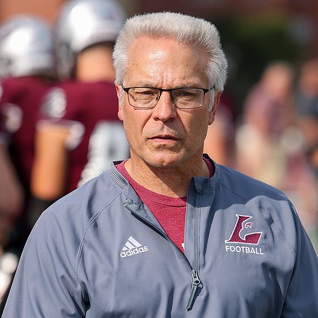 Coach Glenn Wright (4)