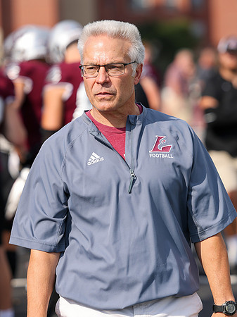 Coach Glenn Wright (1)