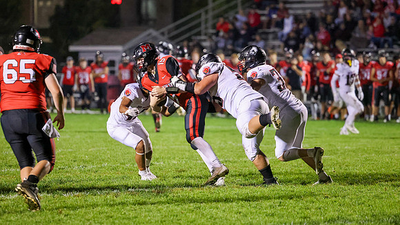 15 AJ Colvin (5)