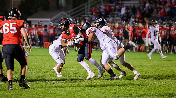 15 AJ Colvin (6)