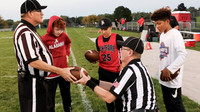 Coach Chad Kavanaugh