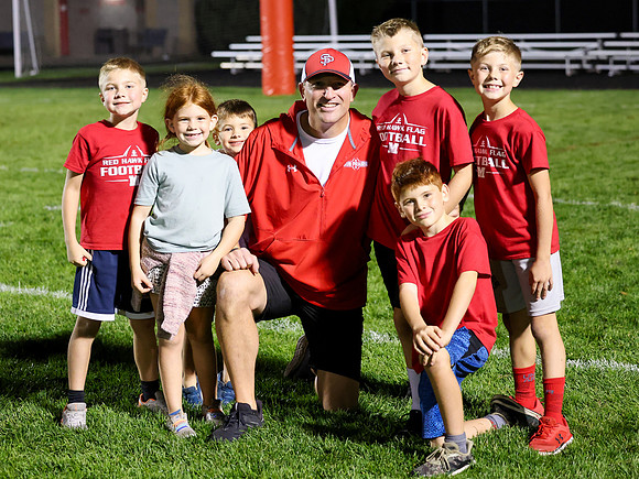 Coach Cory Stauff (1)