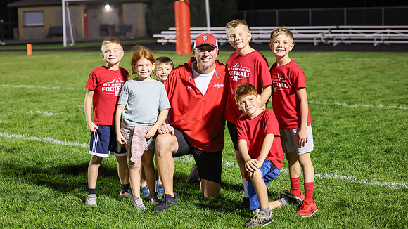 Coach Cory Stauff (2)