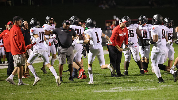 Coach David Pfaff (3)