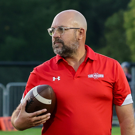 Coach Jon Meier (2)