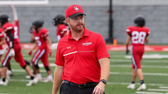 Coach Matt Boberg (2)