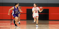 22 Ramiyah Davis (12)
