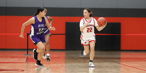 22 Ramiyah Davis (12)