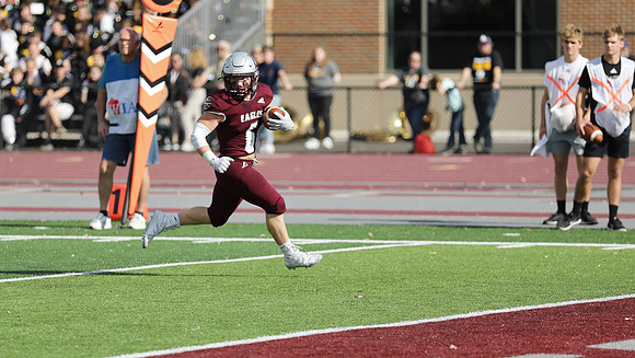 6 Joey Stutzman (43)